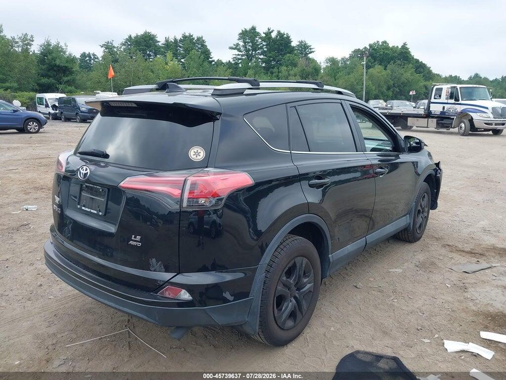 2T3BFREV5HW614629 2017 TOYOTA RAV4 photo no. 4
