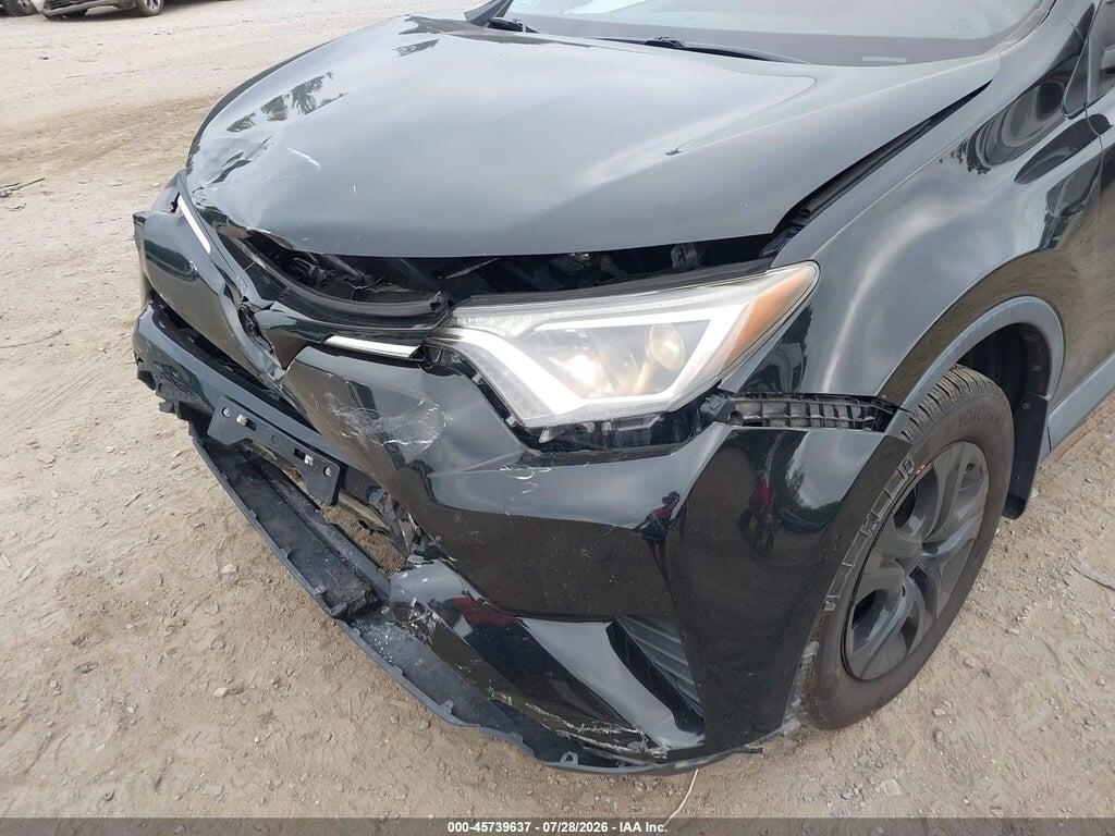 2T3BFREV5HW614629 2017 TOYOTA RAV4 photo no. 6