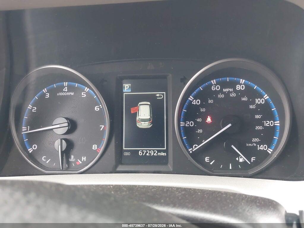 2T3BFREV5HW614629 2017 TOYOTA RAV4 photo no. 7