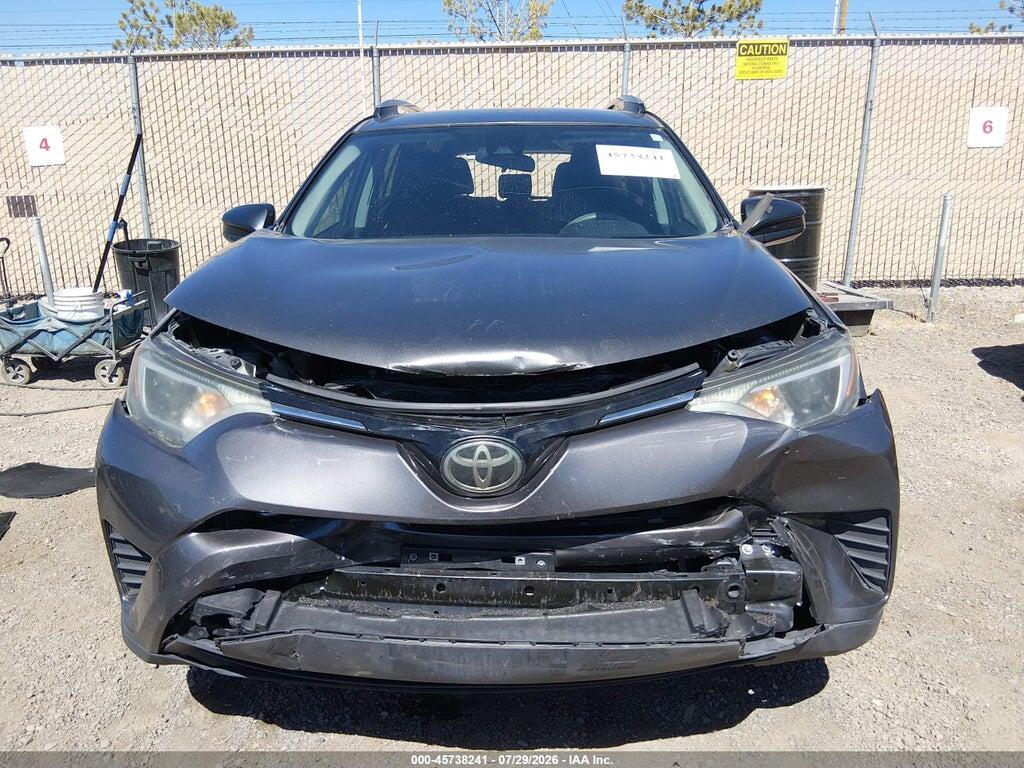2T3BFREV2HW544054 2017 TOYOTA RAV4 photo no. 12