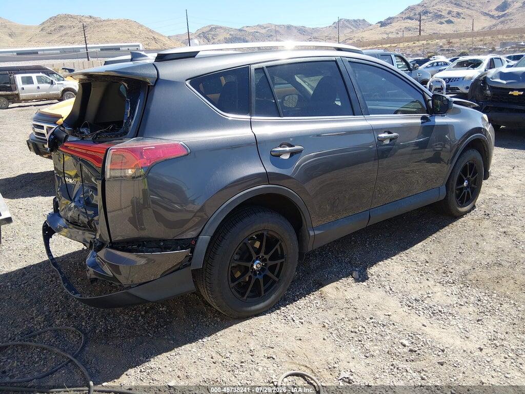 2T3BFREV2HW544054 2017 TOYOTA RAV4 photo no. 4