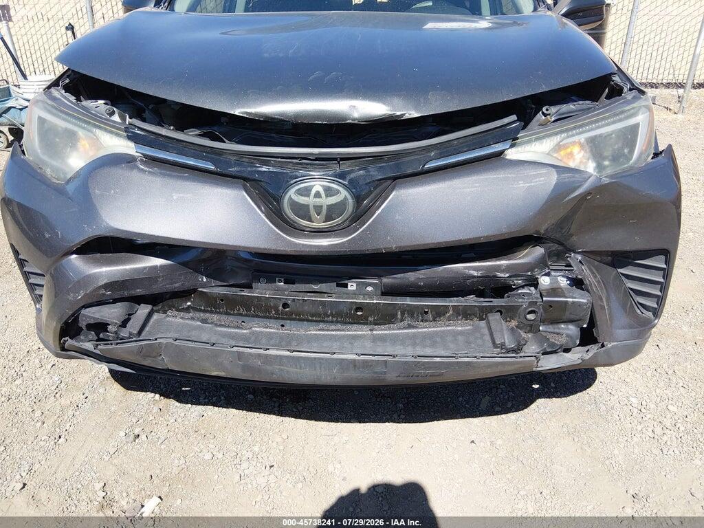 2T3BFREV2HW544054 2017 TOYOTA RAV4 photo no. 6