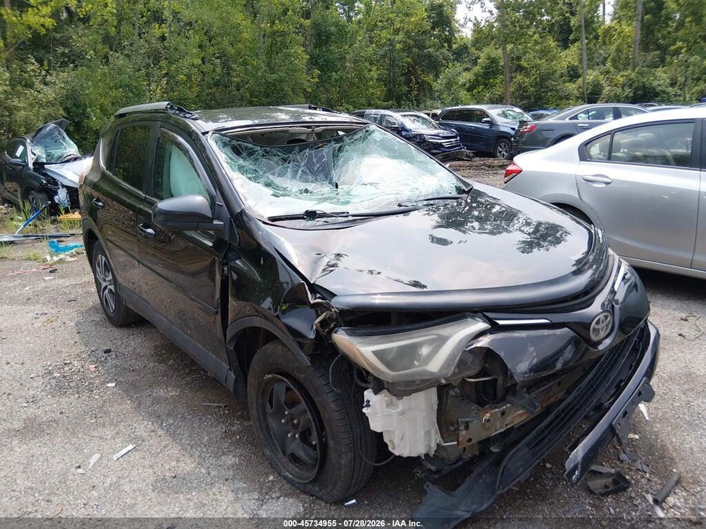 2T3BFREV8HW643560 2017 TOYOTA RAV4 photo no. 1