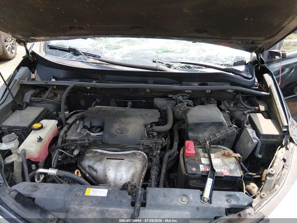2T3BFREV8HW643560 2017 TOYOTA RAV4 photo no. 10