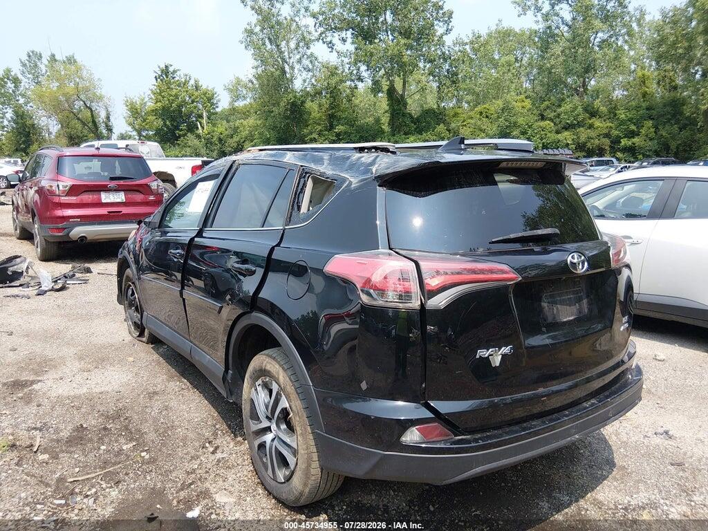 2T3BFREV8HW643560 2017 TOYOTA RAV4 photo no. 3