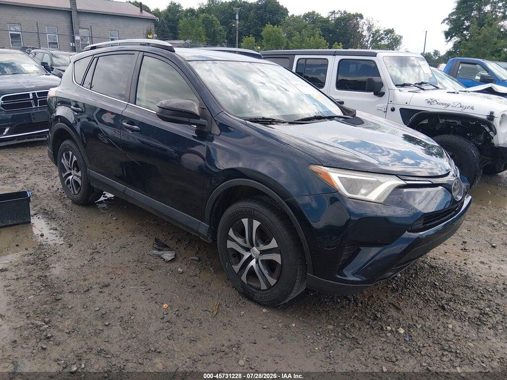 JTMBFREV4HJ710489 2017 TOYOTA RAV4 photo no. 1