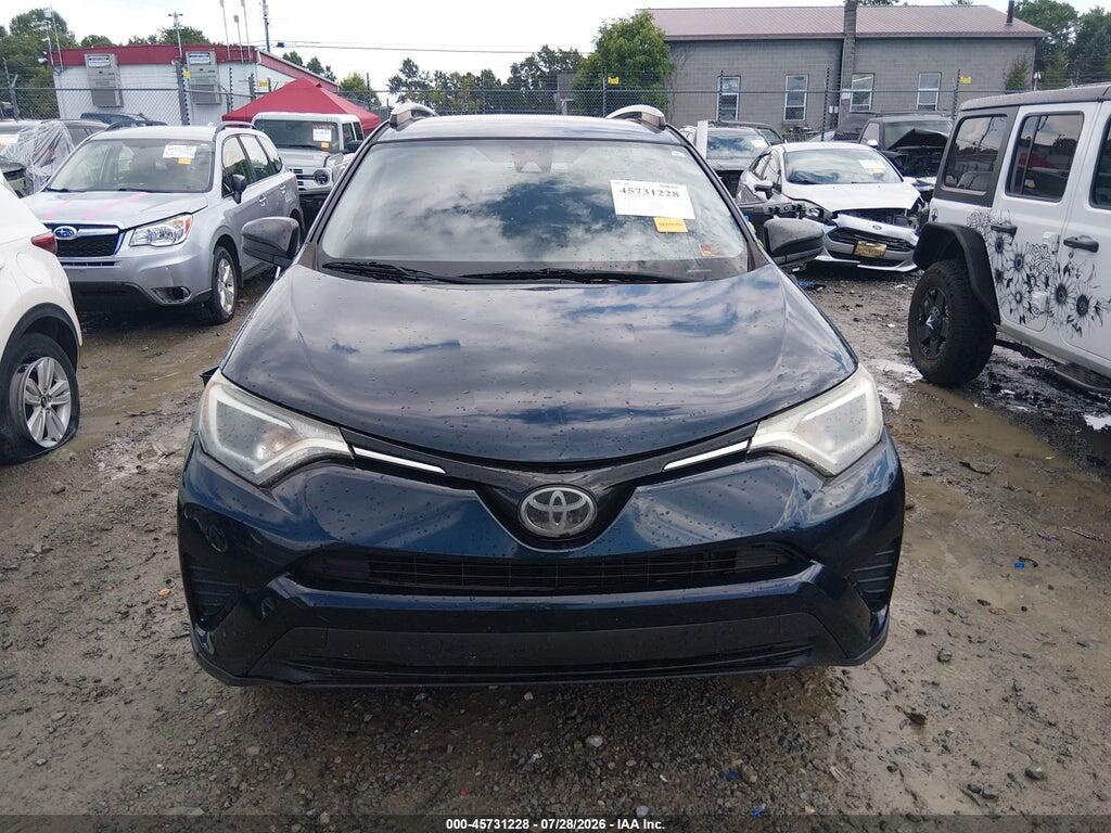 JTMBFREV4HJ710489 2017 TOYOTA RAV4 photo no. 11