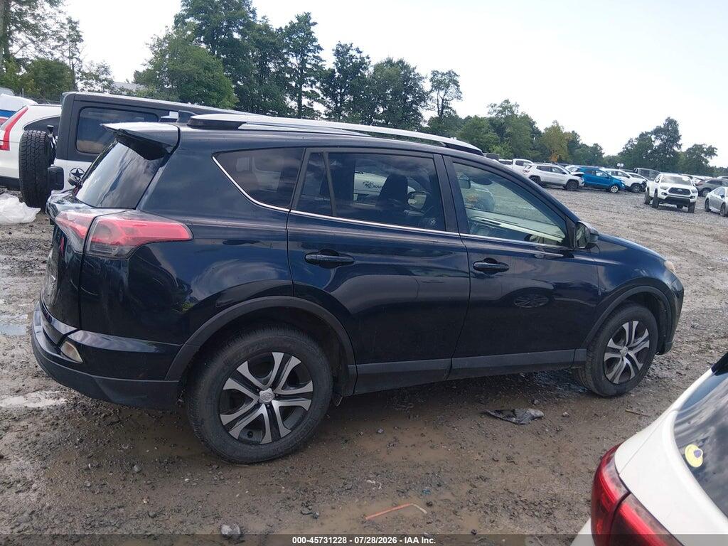 JTMBFREV4HJ710489 2017 TOYOTA RAV4 photo no. 12