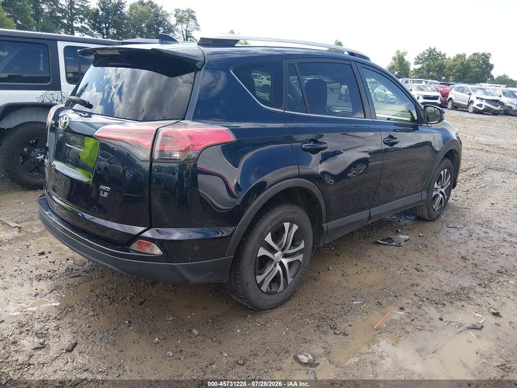 JTMBFREV4HJ710489 2017 TOYOTA RAV4 photo no. 4
