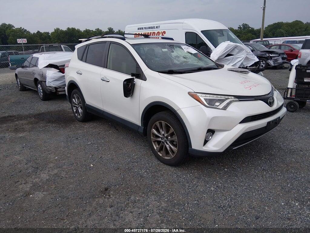 JTMDFREV6HD219767 2017 TOYOTA RAV4 photo no. 1