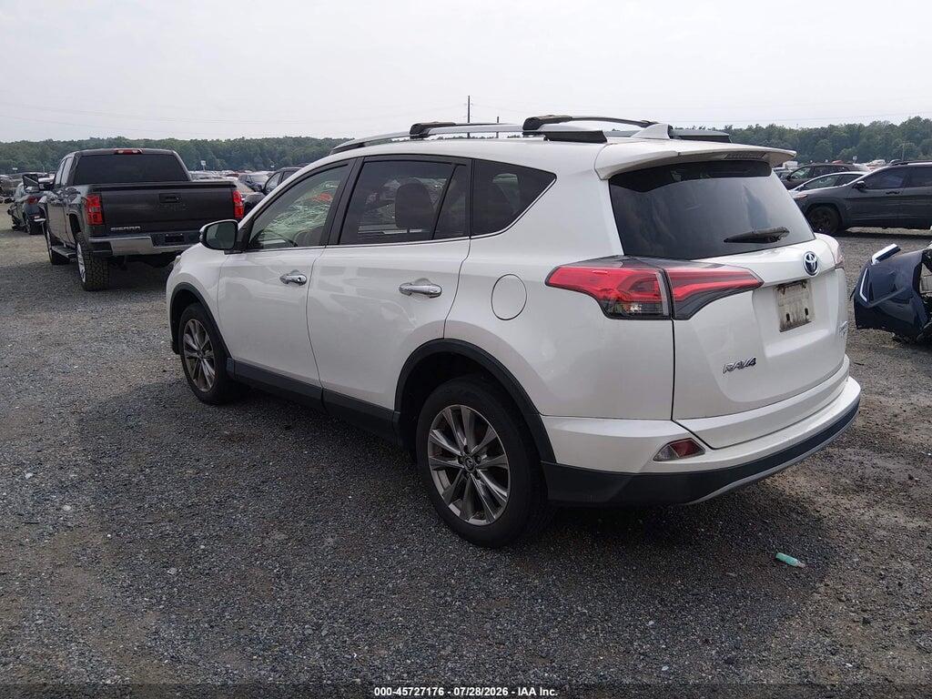 JTMDFREV6HD219767 2017 TOYOTA RAV4 photo no. 3