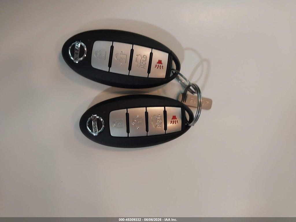 3N1AB8BV2MY270870 2021 NISSAN SENTRA photo no. 11