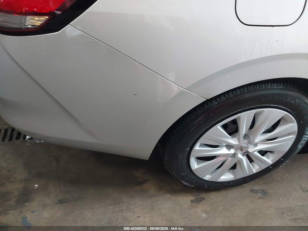 3N1AB8BV2MY270870 2021 NISSAN SENTRA photo no. 6