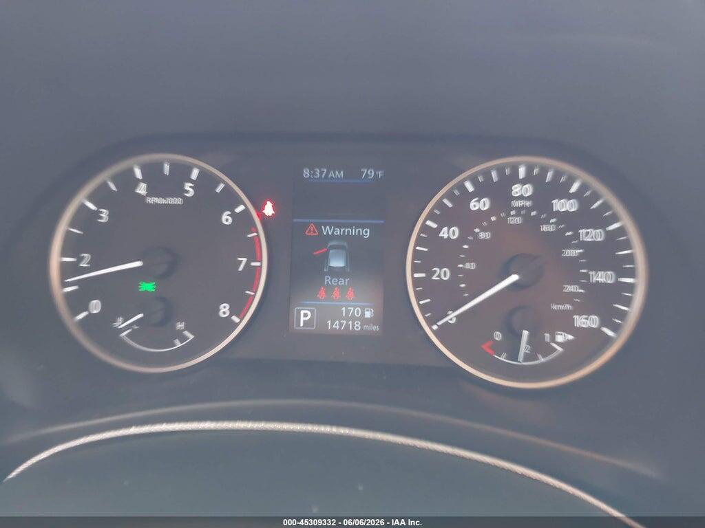 3N1AB8BV2MY270870 2021 NISSAN SENTRA photo no. 7