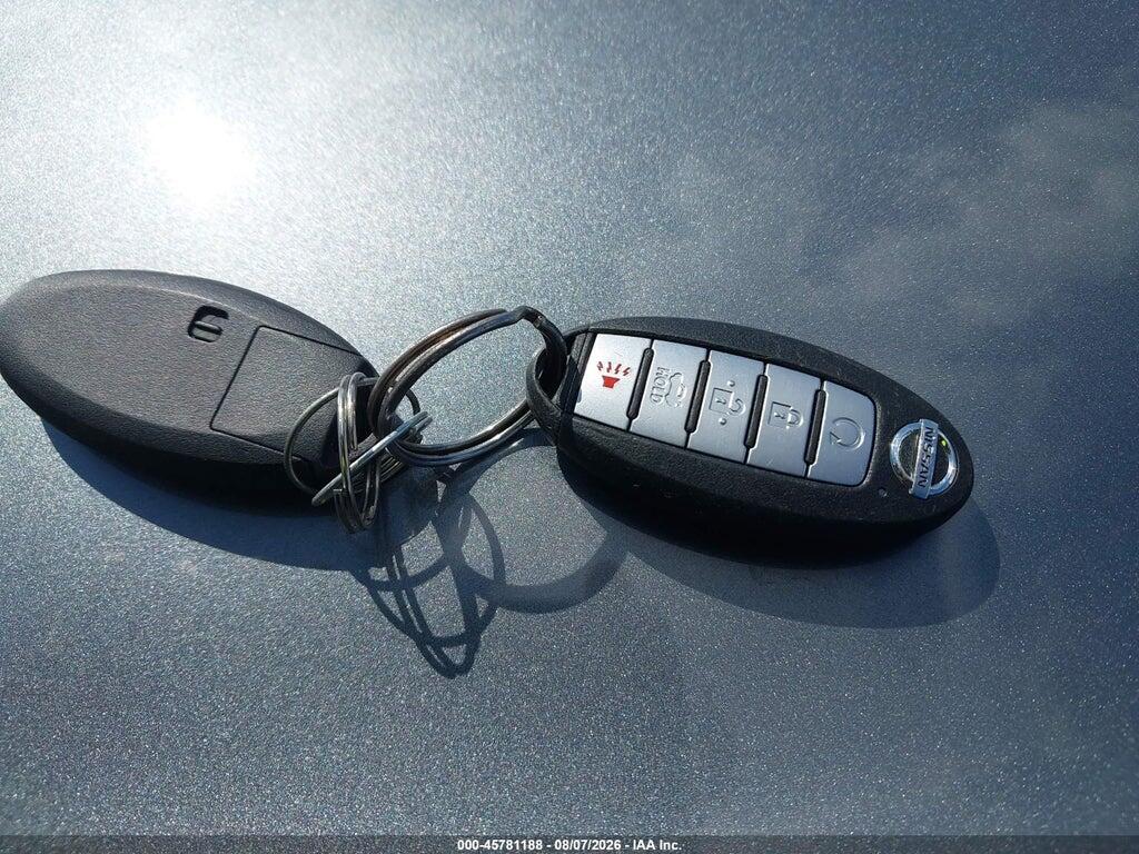 3N1AB8CV9MY282108 2021 NISSAN SENTRA photo no. 11