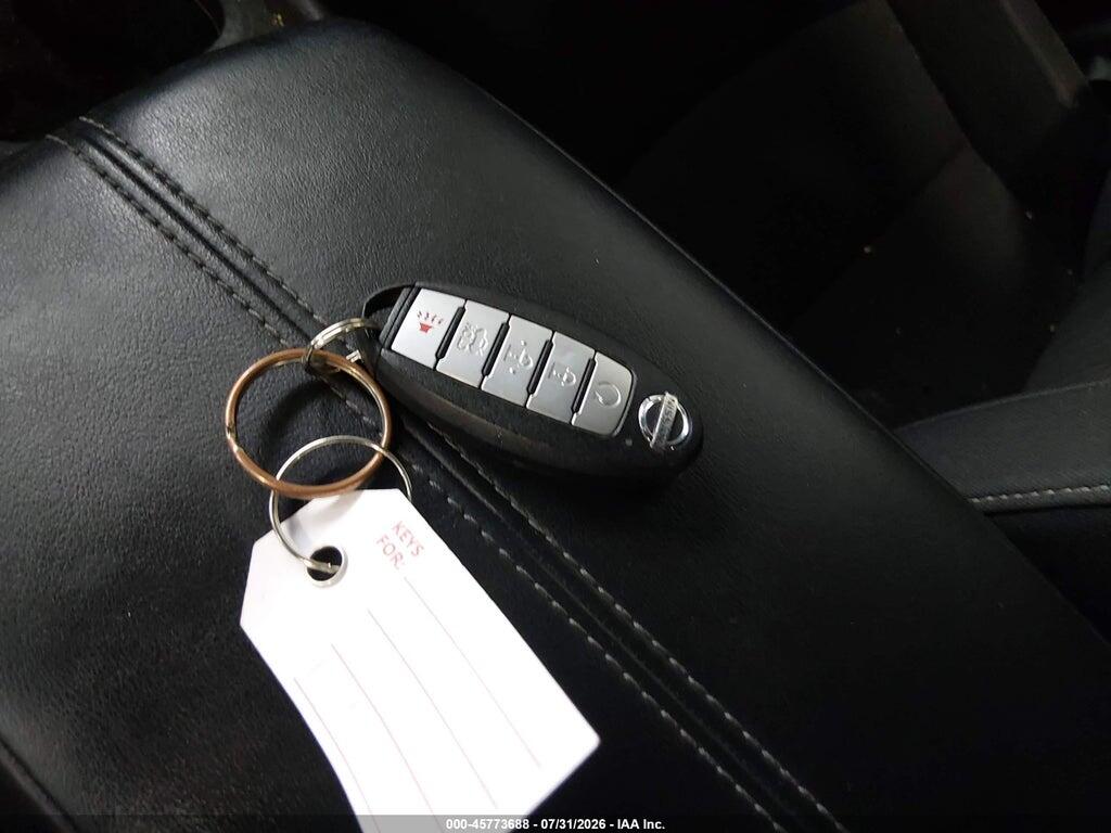 3N1AB8CV4MY256127 2021 NISSAN SENTRA photo no. 11
