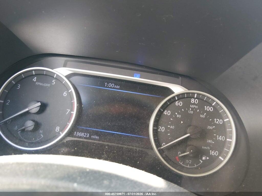 3N1AB8CV8MY215824 2021 NISSAN SENTRA photo no. 7