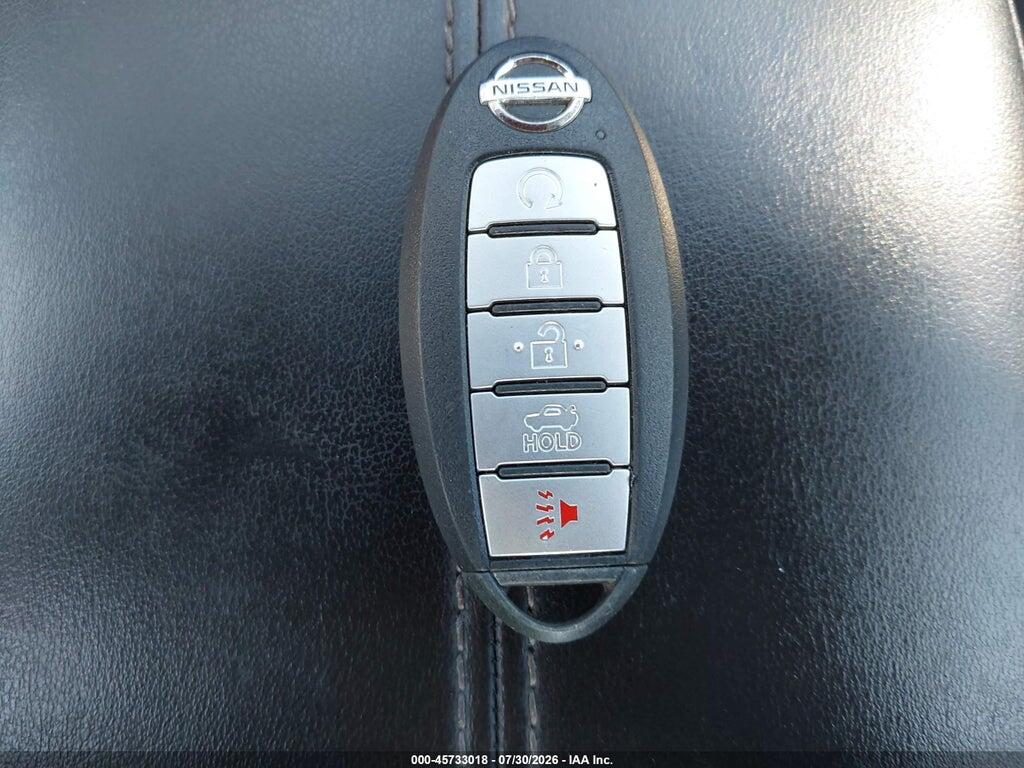 3N1AB8CV0MY256237 2021 NISSAN SENTRA photo no. 11