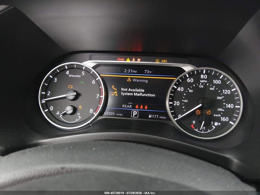 3N1AB8CV2MY314588 2021 NISSAN SENTRA photo no. 7
