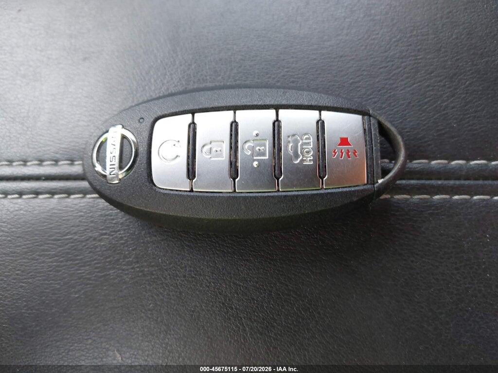 3N1AB8CV4MY328640 2021 NISSAN SENTRA photo no. 11