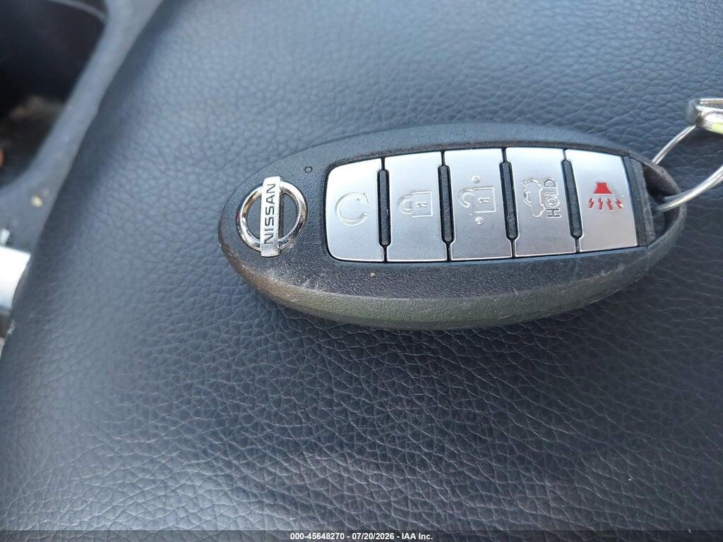 3N1AB8CV7MY279689 2021 NISSAN SENTRA photo no. 11