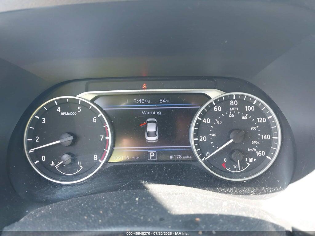 3N1AB8CV7MY279689 2021 NISSAN SENTRA photo no. 7