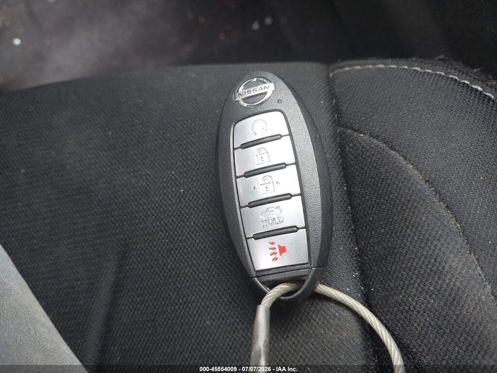 3N1AB8CV0MY210326 2021 NISSAN SENTRA photo no. 11