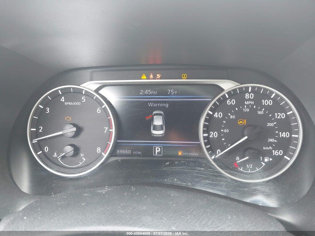 3N1AB8CV0MY210326 2021 NISSAN SENTRA photo no. 7