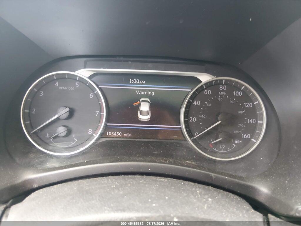 3N1AB8DV9MY202093 2021 NISSAN SENTRA photo no. 7