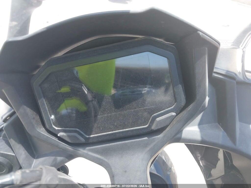 ML5EXER1XSDAF9538 2025 KAWASAKI EX650 photo no. 7