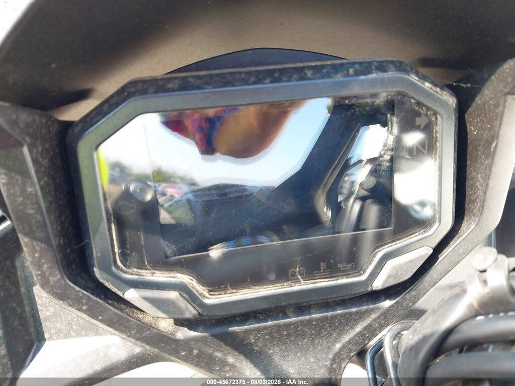 ML5EXER11SDAF6432 2025 KAWASAKI EX650 photo no. 7