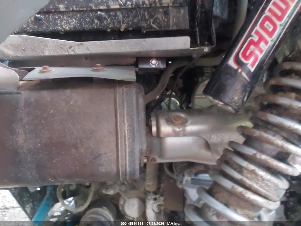 JKARFCA16SB520932 2025 KAWASAKI KRF 1000 photo no. 8
