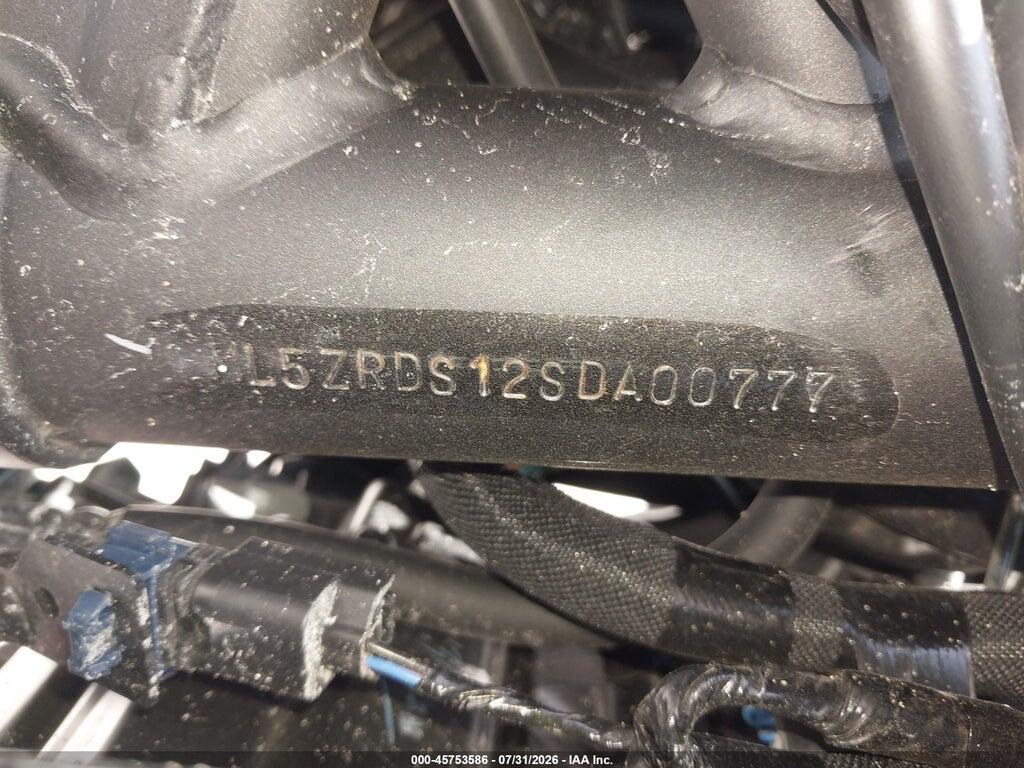 ML5ZRDS12SDA00777 2025 KAWASAKI ZR900 photo no. 10
