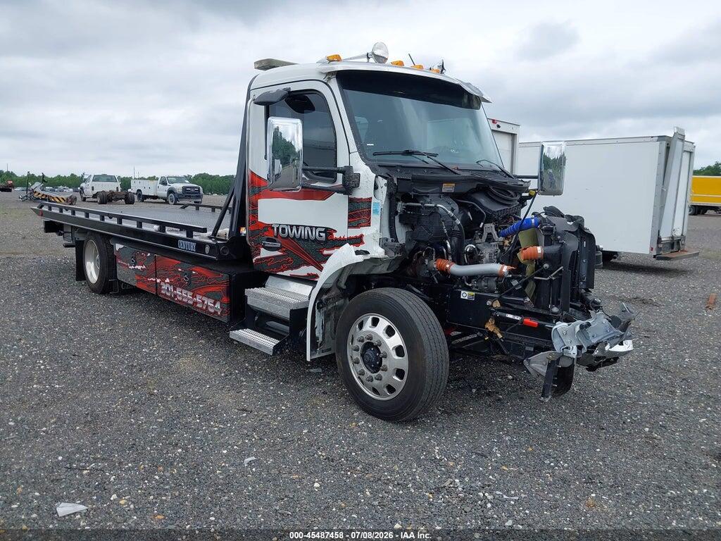 2025 KENWORTH T280 2NK3HM6X9SM177846