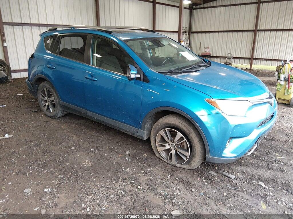 JTMRFREV7HD207536 2017 TOYOTA RAV4 photo no. 1
