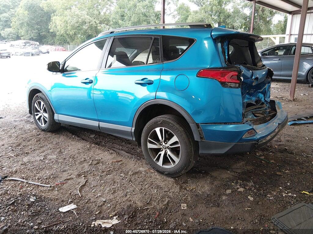 JTMRFREV7HD207536 2017 TOYOTA RAV4 photo no. 3