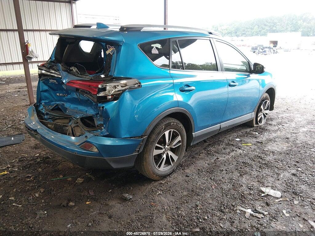 JTMRFREV7HD207536 2017 TOYOTA RAV4 photo no. 4