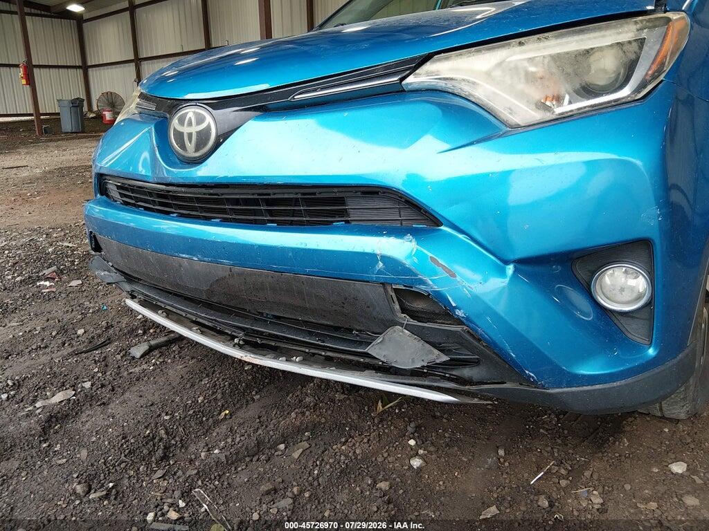 JTMRFREV7HD207536 2017 TOYOTA RAV4 photo no. 6