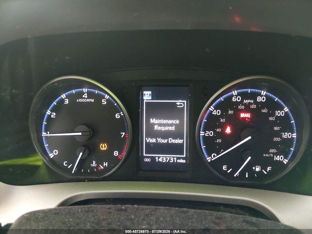 JTMRFREV7HD207536 2017 TOYOTA RAV4 photo no. 7