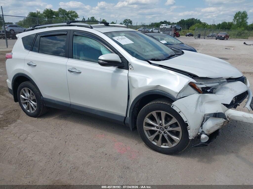 2T3DFREV8HW687423 2017 TOYOTA RAV4 photo no. 1