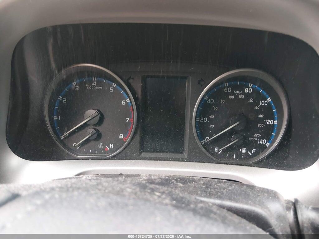 JTMRFREV0HD211430 2017 TOYOTA RAV4 photo no. 7
