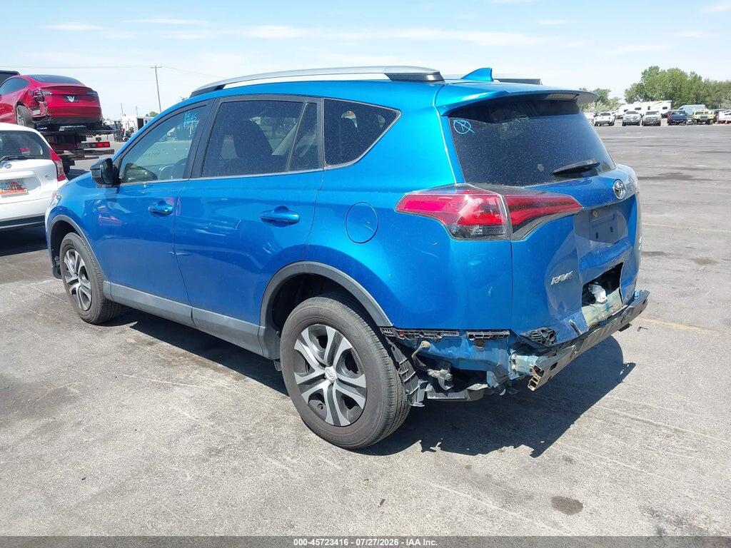 2T3BFREV7HW600652 2017 TOYOTA RAV4 photo no. 3