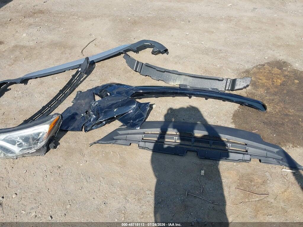 2T3RFREV2HW662541 2017 TOYOTA RAV4 photo no. 12