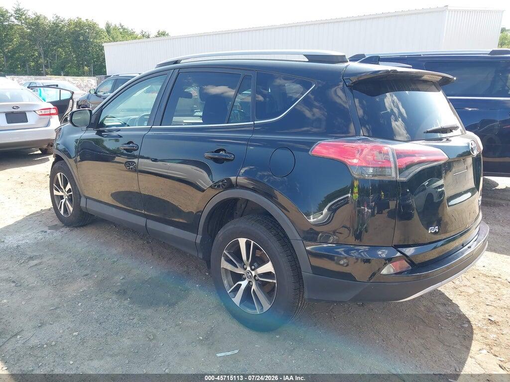 2T3RFREV2HW662541 2017 TOYOTA RAV4 photo no. 3
