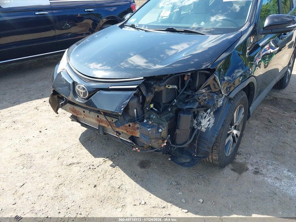 2T3RFREV2HW662541 2017 TOYOTA RAV4 photo no. 6