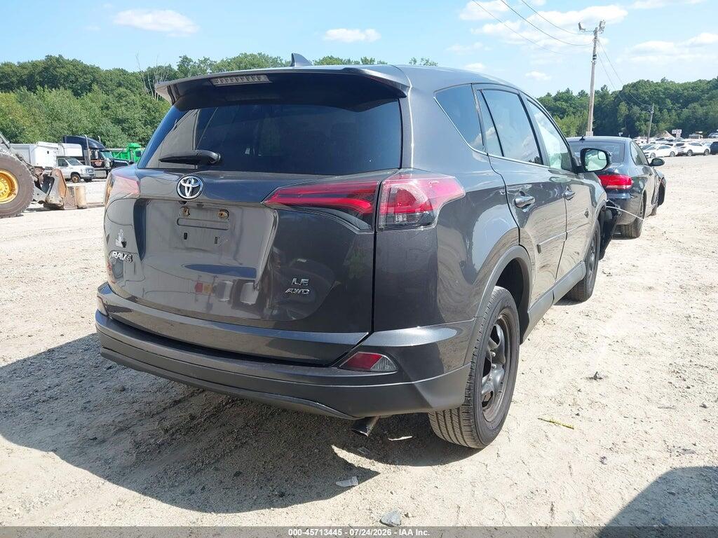 2T3BFREV9HW690838 2017 TOYOTA RAV4 photo no. 4