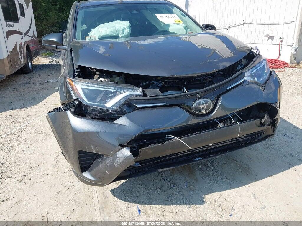 2T3BFREV9HW690838 2017 TOYOTA RAV4 photo no. 6