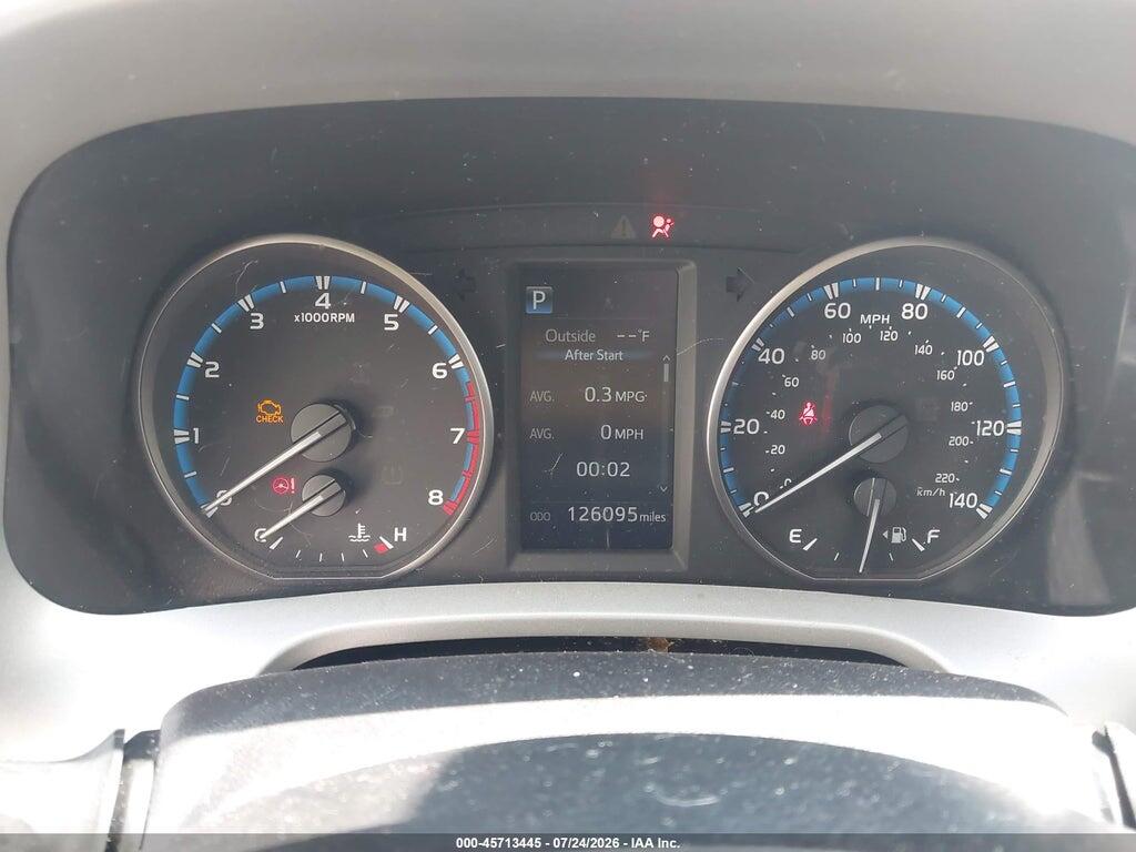 2T3BFREV9HW690838 2017 TOYOTA RAV4 photo no. 7