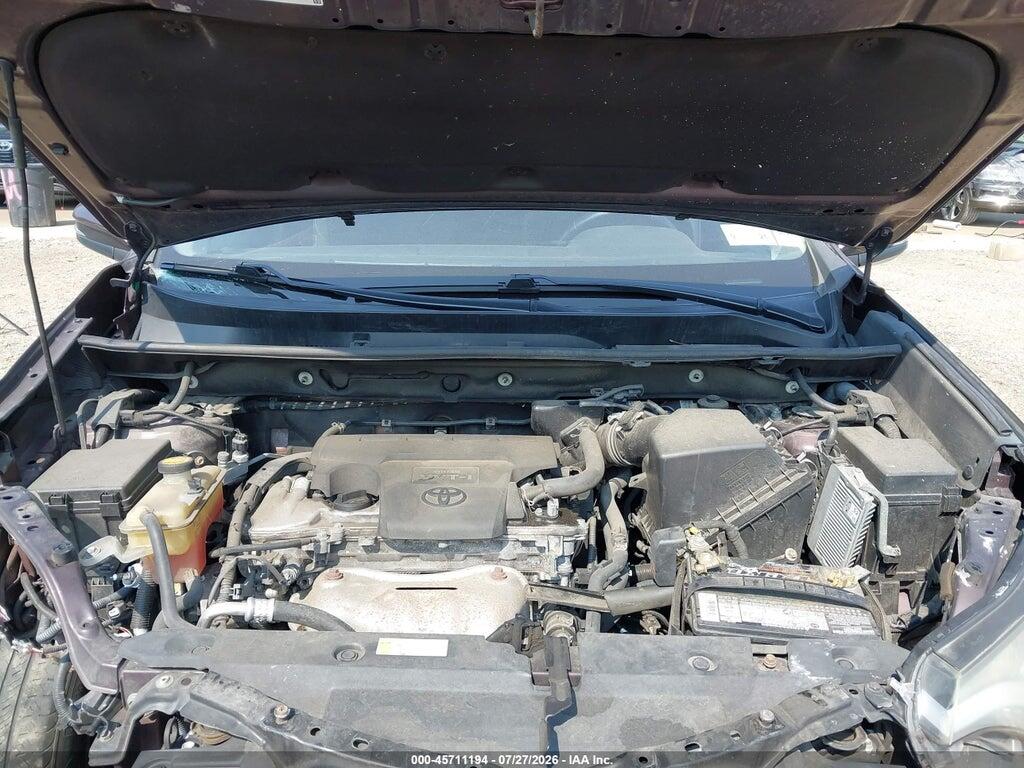 2T3RFREV8HW611738 2017 TOYOTA RAV4 photo no. 10