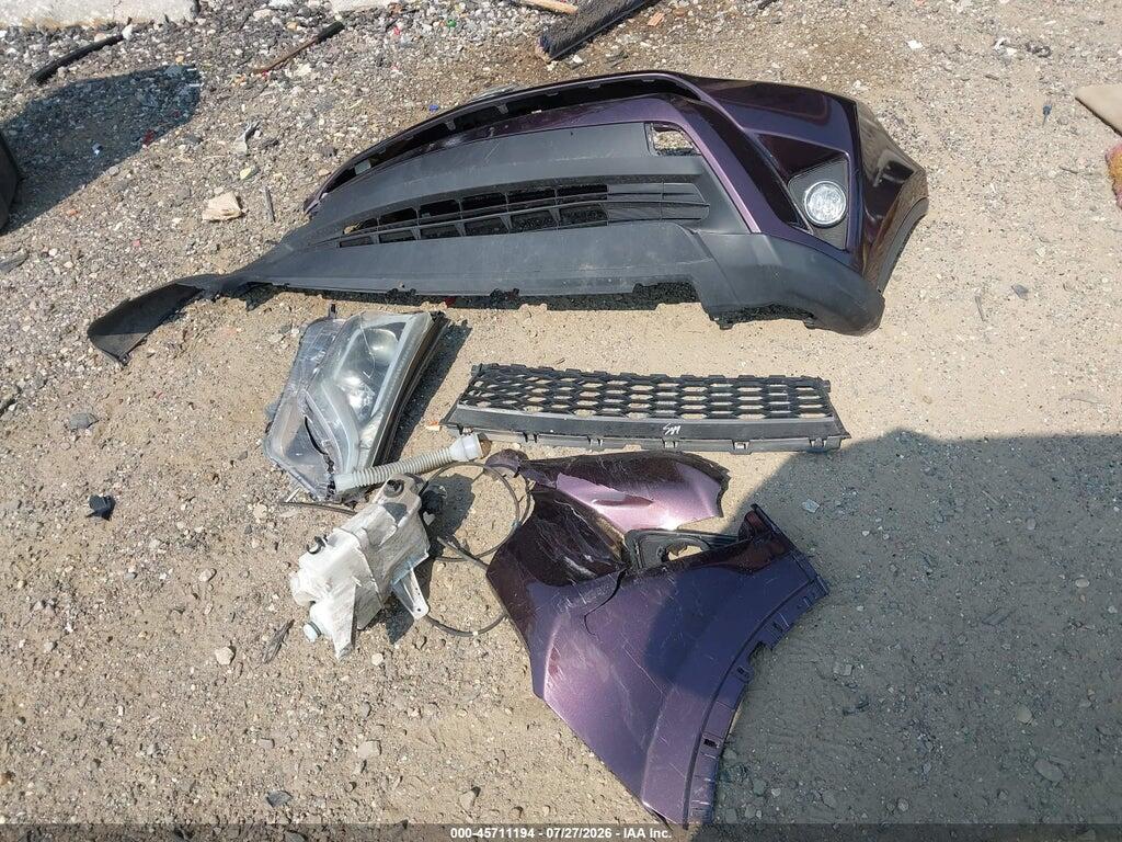 2T3RFREV8HW611738 2017 TOYOTA RAV4 photo no. 12